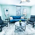 Fascinating 1Br1 Ba Near Festive Dt And Riverwalk
