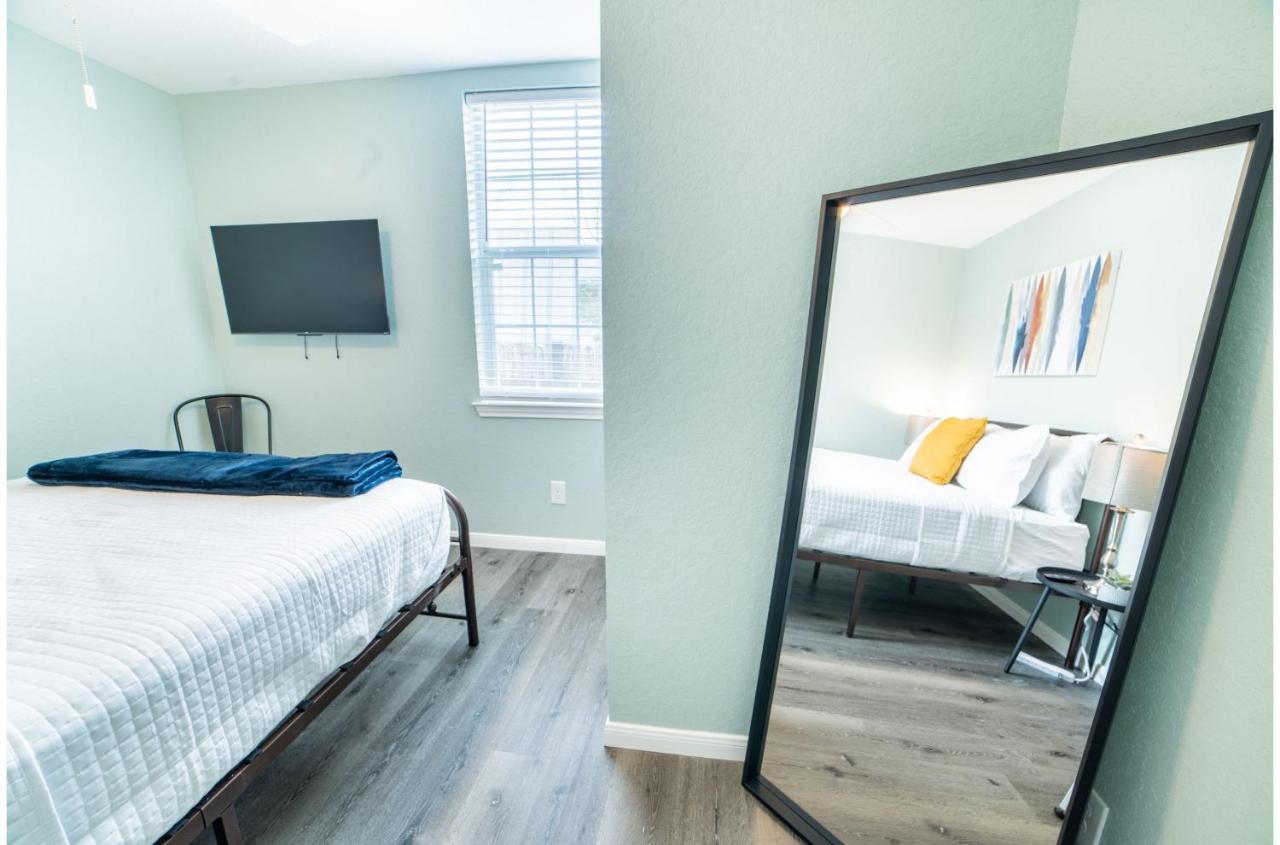 Fascinating 1br1 Ba Near Festive Dt And Riverwalk San Antonio