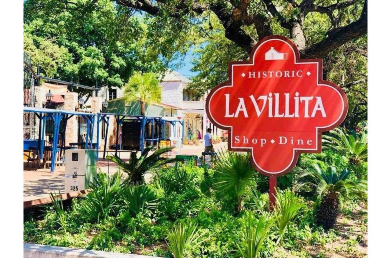 Сasa de vacaciones Fascinating 1br1 Ba Near Festive Dt And Riverwalk San Antonio
